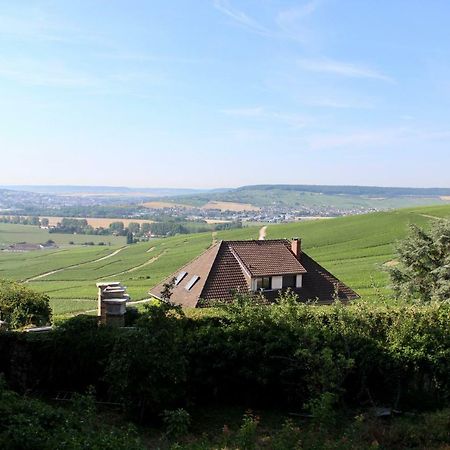 Le Sarment - HAUTVILLERS Extérieur photo