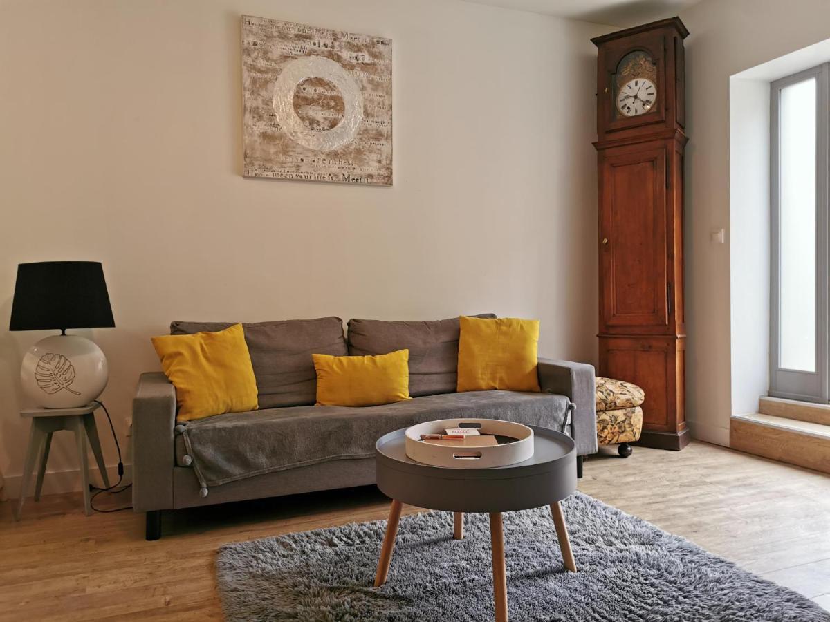Le Sarment - HAUTVILLERS Extérieur photo