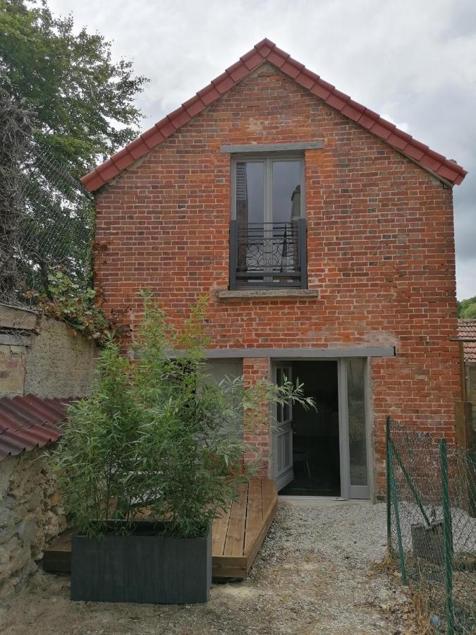 Le Sarment - HAUTVILLERS Extérieur photo