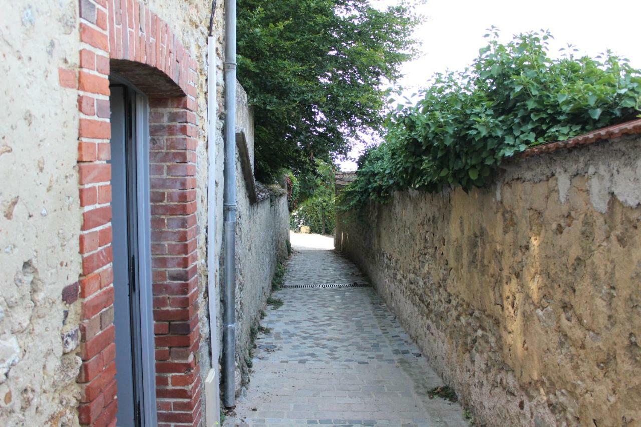 Le Sarment - HAUTVILLERS Extérieur photo