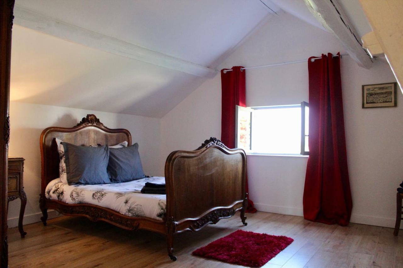Le Sarment - HAUTVILLERS Extérieur photo