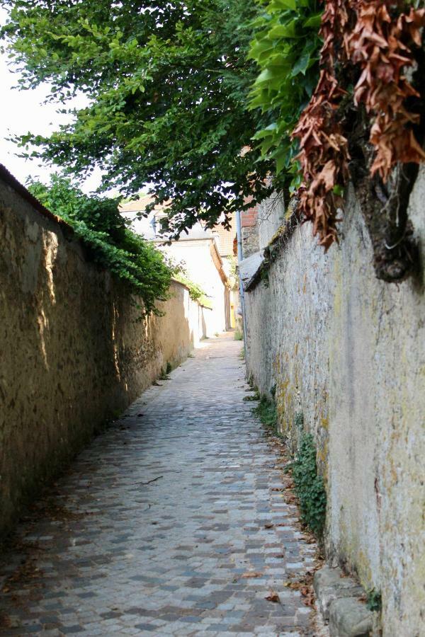 Le Sarment - HAUTVILLERS Extérieur photo